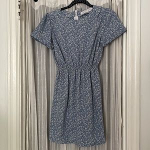 Christy Dawn Matilda dress